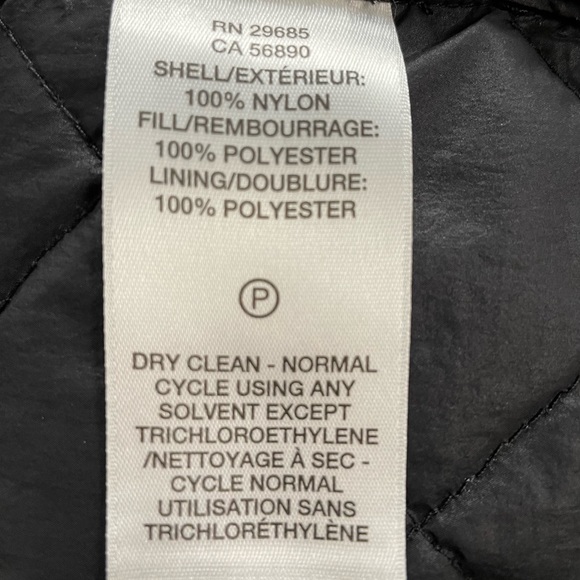 Pendleton Quilted Utility Jacket Size M - Picture 7 of 7